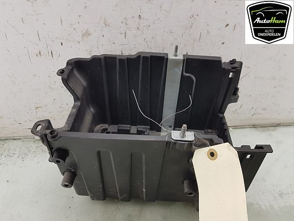 Accubak FORD FIESTA VII (HU, HF)