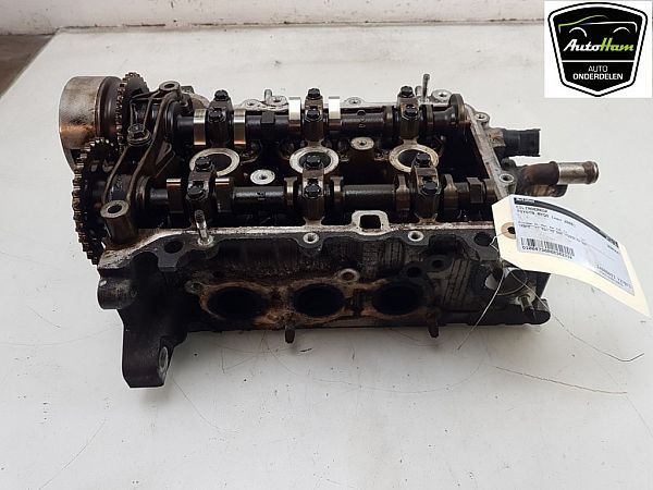 Zylinderkopf TOYOTA AYGO (_B1_)