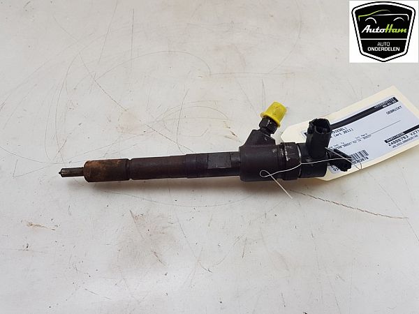 Pompa powietrza wtórnego OPEL CORSA D (S07)