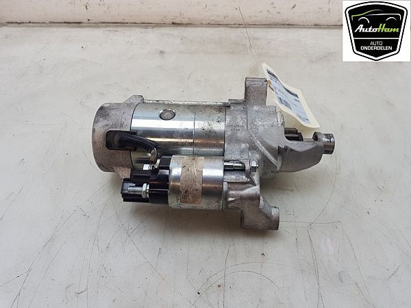 Starter AUDI Q5 (8RB)
