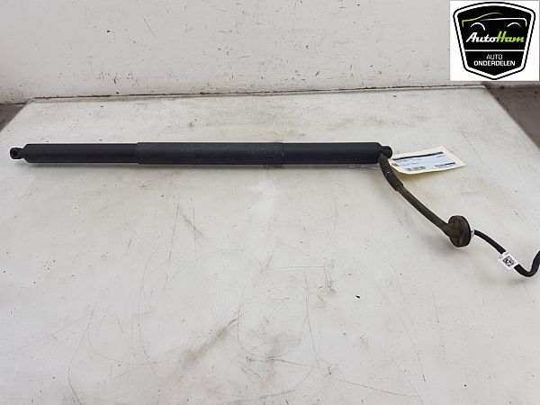 Lift TESLA MODEL Y (5YJY)