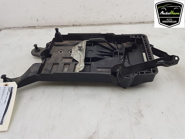 Accubak SKODA OCTAVIA I Combi (1U5)