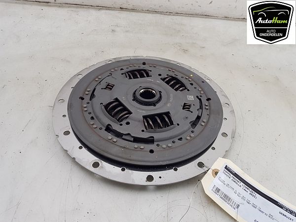 Kupplung kpl. TOYOTA COROLLA Estate (_E21_)