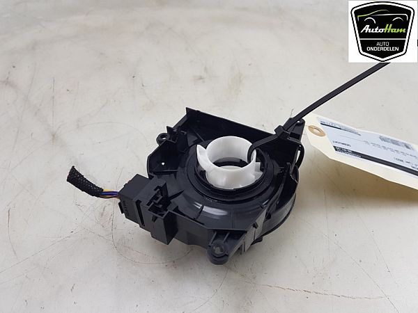 Airbag stelring VW POLO (AW1, BZ1)