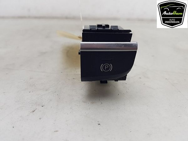 Kontakt - Feststellbremse AUDI A3 Sportback (8VA, 8VF)