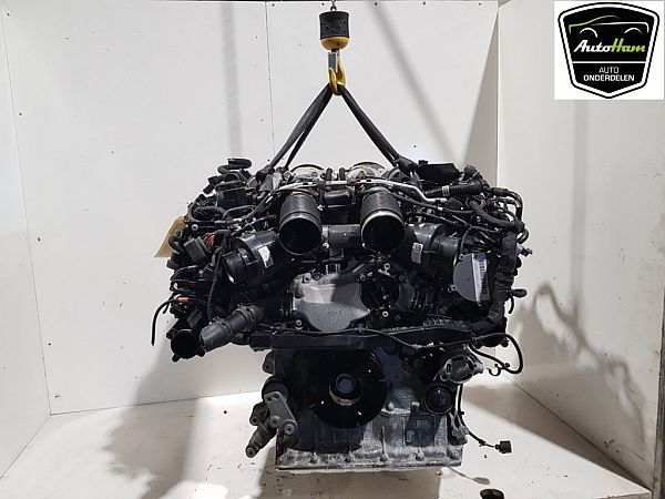 Motor PORSCHE PANAMERA (971)