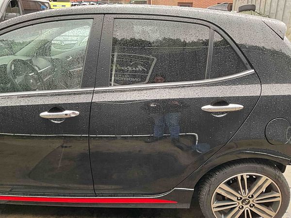 Porte KIA PICANTO (JA)