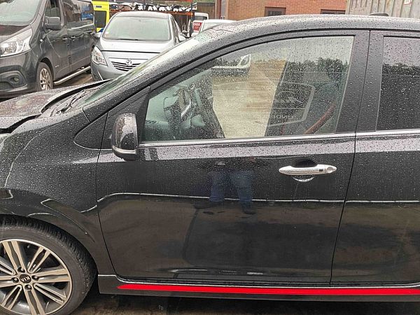 Porte KIA PICANTO (JA)