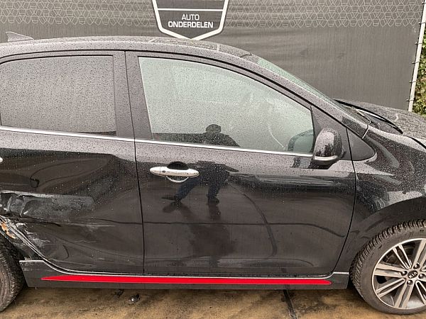 Porte KIA PICANTO (JA)