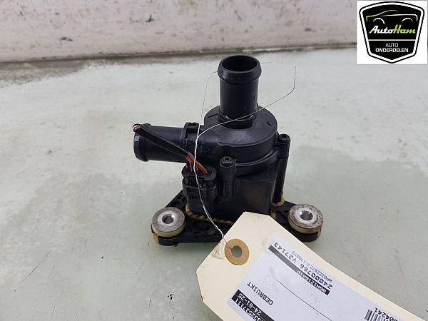 Vannpumpe PORSCHE PANAMERA (971)