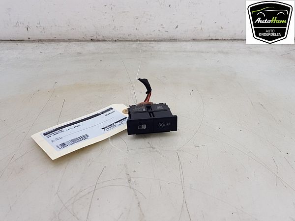 Bryter diverse VW CRAFTER Box (SY_, SX_)