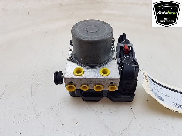 ABS Pumpe VW CRAFTER Box (SY_, SX_)