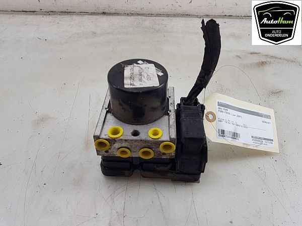 ABS-Pumpe FORD FOCUS II (DA_, HCP, DP)