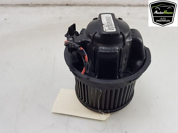 Motor - kabinevarmer PEUGEOT 207 (WA_, WC_)