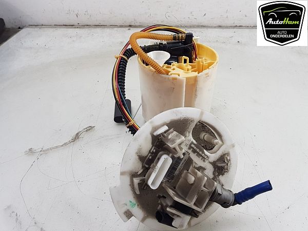 Brændstofpumpe MERCEDES-BENZ CLA Shooting Brake (X118)