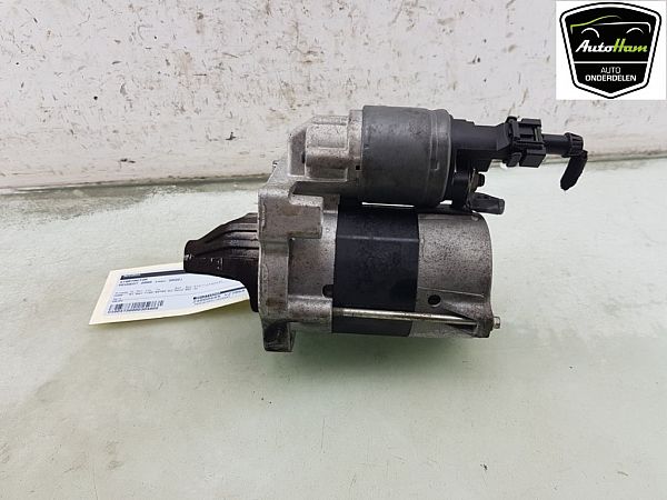 Starter PEUGEOT 2008 II (U_)