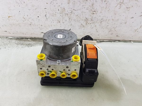ABS Pumpe PEUGEOT 2008 II (U_)