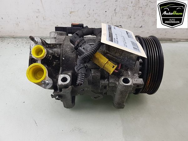 98-347-798-80 : Compressor pump and Ac pump - Autoparts24