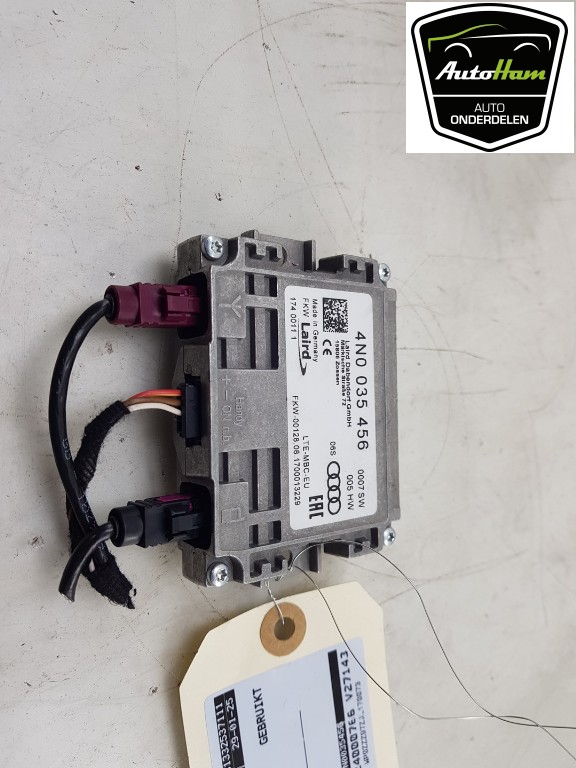 Wzmacniacz antenowy PORSCHE PANAMERA (971)