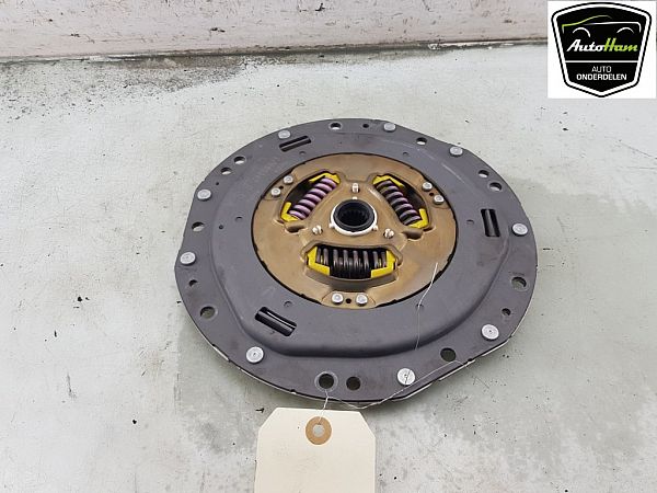 Kupplung kpl. TOYOTA YARIS/VITZ (_P13_)