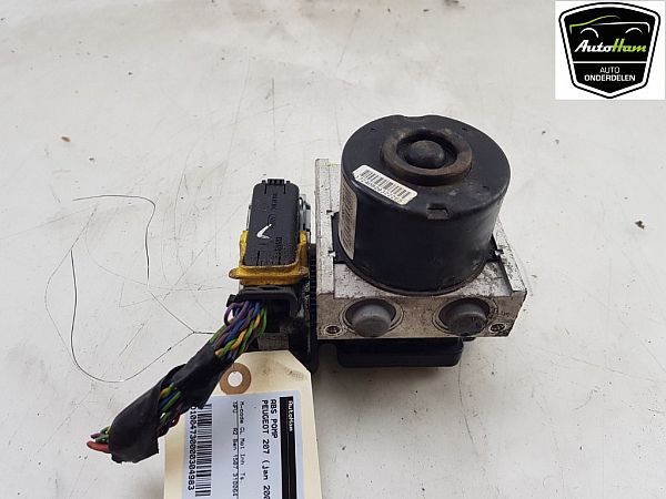ABS Pumpe PEUGEOT 207 (WA_, WC_)