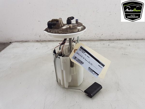 Kraftstoffpumpe FIAT PUNTO EVO (199_)
