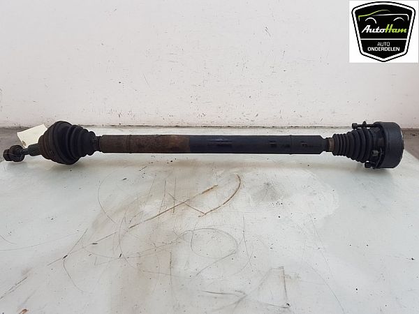 Drivaksel for VW CADDY III Box (2KA, 2KH, 2CA, 2CH)