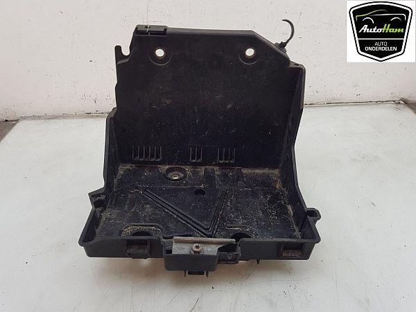 Accubak RENAULT KANGOO Express (FW0/1_)