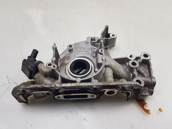 Oliepomp VW GOLF VII (5G1, BQ1, BE1, BE2)