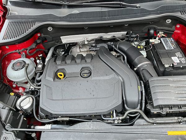 Getriebe Automatik SKODA KAROQ (NU7)