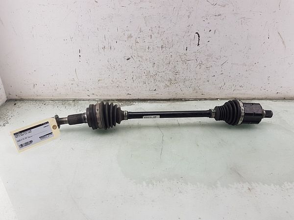 Drivaksel for AUDI E-TRON GT Saloon
