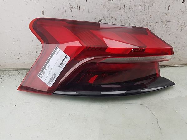 Baglygte AUDI E-TRON GT Saloon