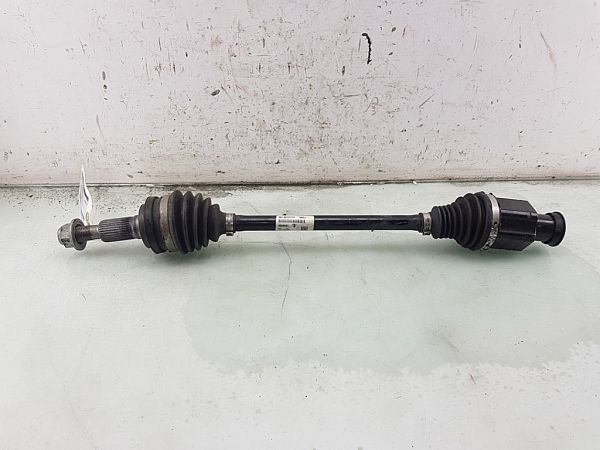Drivaksel for AUDI E-TRON GT Saloon