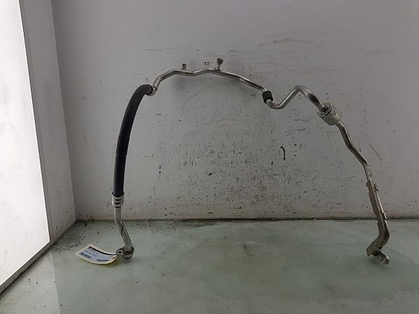 Klimaanlage Rohr / Schlauch SEAT IBIZA Mk V (KJ1)