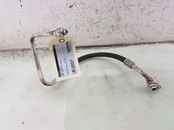 Klimaanlage Rohr / Schlauch SEAT IBIZA Mk V (KJ1)