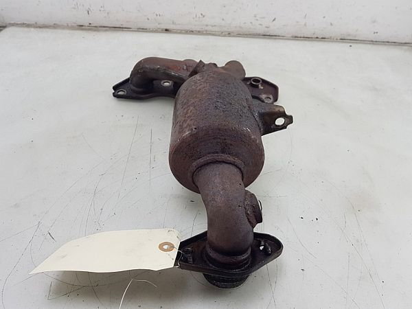 Catalytic converter NISSAN PIXO (UA0)