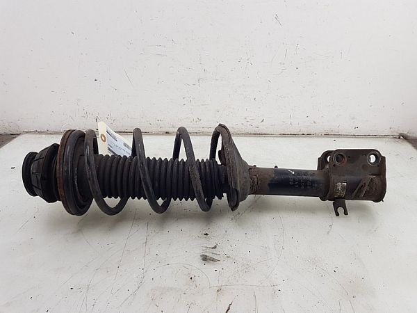 Federbein vorn NISSAN PIXO (UA0)