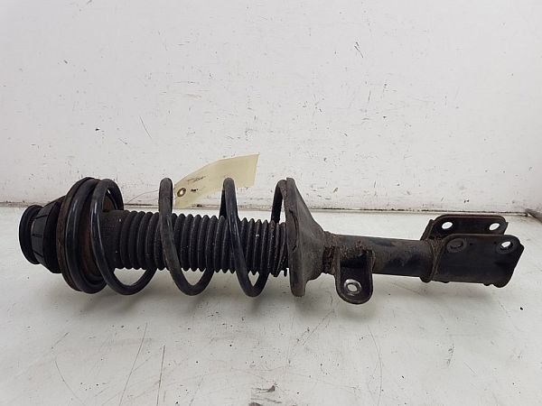 Federbein vorn NISSAN PIXO (UA0)
