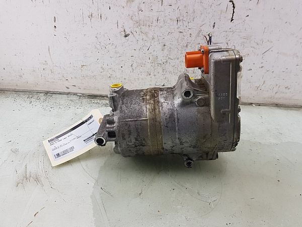 Kompressorpumpe AUDI E-TRON (GEN_)