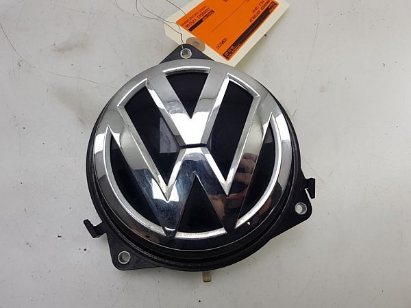 Bagklapsåbner VW GOLF VII (5G1, BQ1, BE1, BE2)