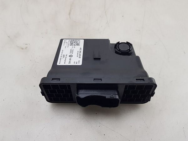 Elektriskedele div. AUDI E-TRON (GEN_)