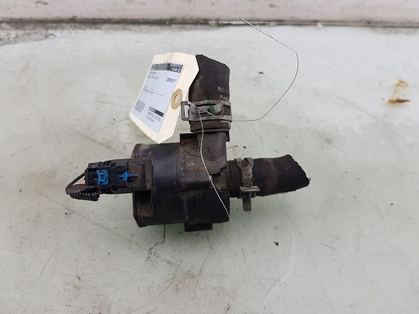 Wasserpumpe RENAULT TRAFIC III Van (FG_)