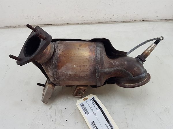 Catalytic converter OPEL MOKKA / MOKKA X (J13)