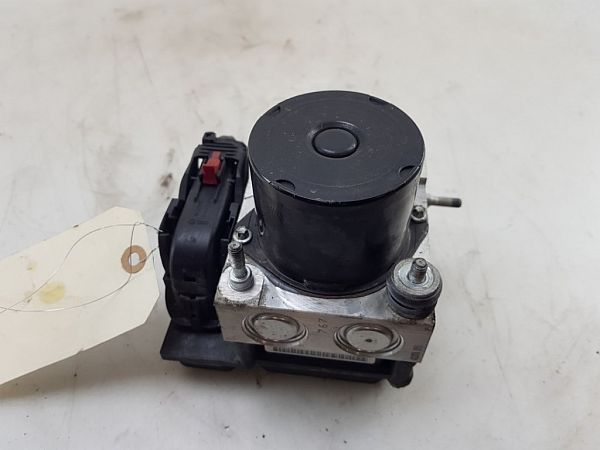 ABS Pumpe VW POLO (6R1, 6C1)