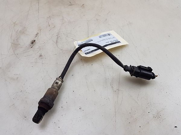 Lambdasonde VW POLO (6R1, 6C1)