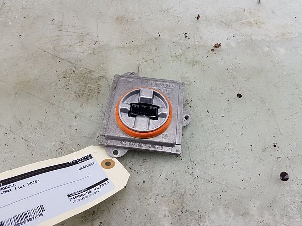 Xenon / LED relay FORD C-MAX II (DXA/CB7, DXA/CEU)