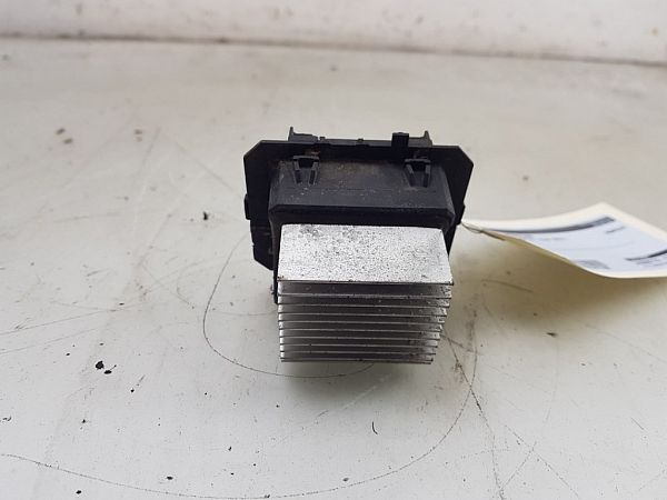 Varmemodstand RENAULT TRAFIC III Box (FG_)