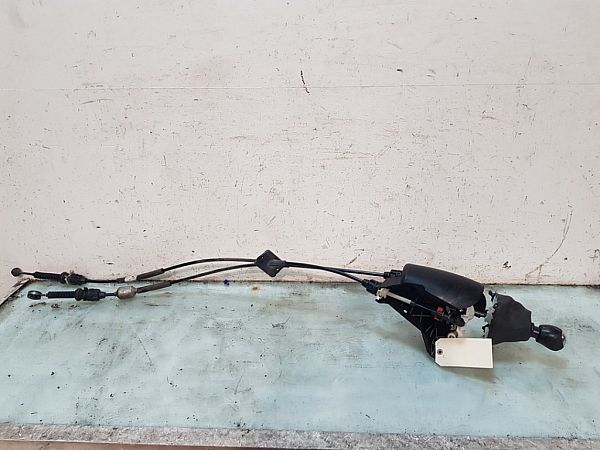 Schaltkulisse RENAULT TRAFIC III Box (FG_)