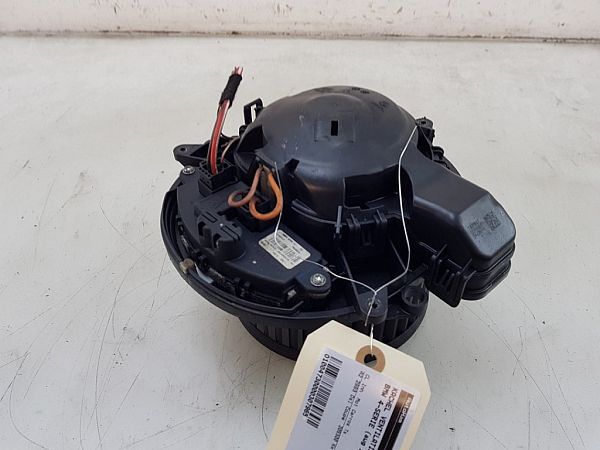 Motor - kabinevarmer BMW 4 Coupe (F32, F82)