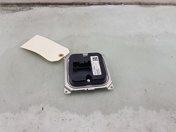 Relais xénon / led RENAULT ZOE Hatchback Van (BFM_)